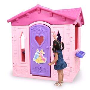 Casinha Disney Princesa - Xalingo